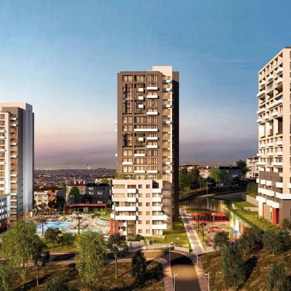 Kartal Wings for Your Dreams