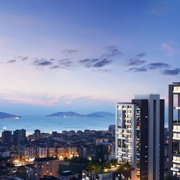 Life Awaits You in the Heart of Istanbul