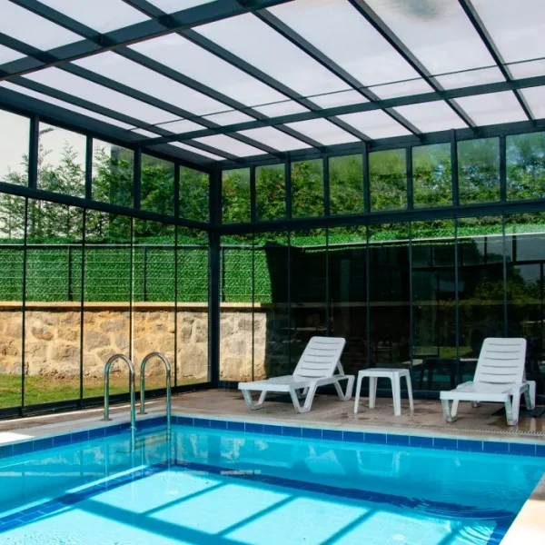 Opportunity to Live in Nature in Sapanca